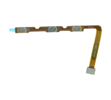 Шлейф Xiaomi Mi Pad 4 з кнопками ввімкнення та гучності (Original Used) PLS-00-00136458