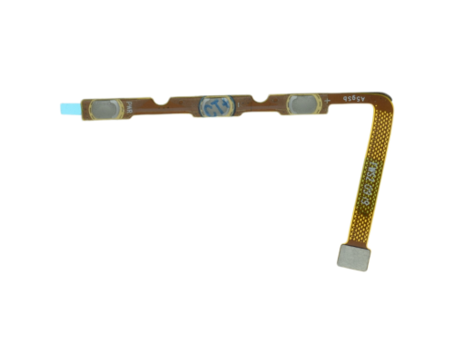 Шлейф Xiaomi Mi Pad 4 з кнопками ввімкнення та гучності (Original Used) PLS-00-00136458