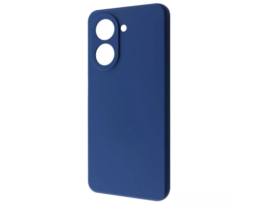 Чохол WAVE Colorful Case Xiaomi Redmi A5 (Global) blue PLS-00-00157390