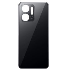 Задня кришка Honor X7a black (OEM) PLS-00-00112942
