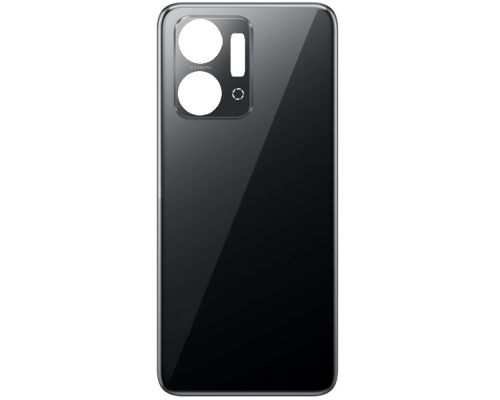 Задня кришка Honor X7a black (OEM) PLS-00-00112942