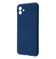 Чохол WAVE Colorful Case Samsung A075 Galaxy A07 blue PLS-00-00157331
