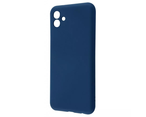 Чохол WAVE Colorful Case Samsung A075 Galaxy A07 blue PLS-00-00157331