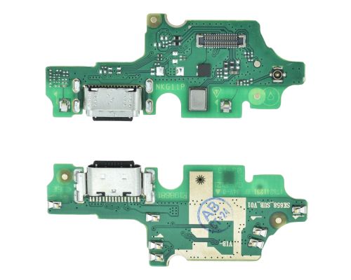 Плата зарядки Nokia G11 Plus PLS-00-00113960