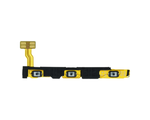 Шлейф Xiaomi Poco F6 з кнопками ввімкнення та гучності (Original Used) PLS-00-00137560