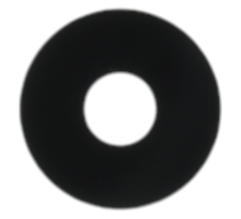 Скло камери №5 (11,5 x 5) PLS-00-00018248