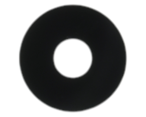 Скло камери №5 (11,5 x 5) PLS-00-00018248