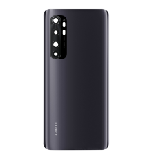 Задня кришка Xiaomi Mi Note 10 Lite black (Original China) PLS-00-00045867