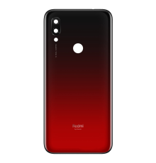Задня кришка Xiaomi Redmi 7 red (Original China) PLS-00-00027142