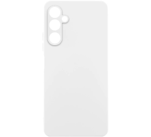 Чохол Silicone Cover Full Camera Samsung A057 Galaxy A05s white PLS-00-00142986