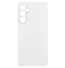 Чохол Silicone Cover Full Camera Samsung A057 Galaxy A05s white PLS-00-00142986