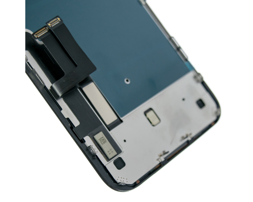 Дисплей iPhone 11 з сенсором та рамкою black (InCell) PLS-00-00107473