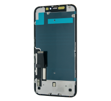 Дисплей iPhone 11 з сенсором та рамкою black (InCell) PLS-00-00107473