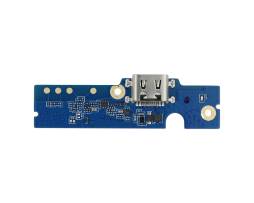 Плата зарядки Blackview BV6200 (Original) PLS-00-00146168