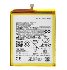 Акумулятор Motorola MB40 (Original China) PLS-00-00105662