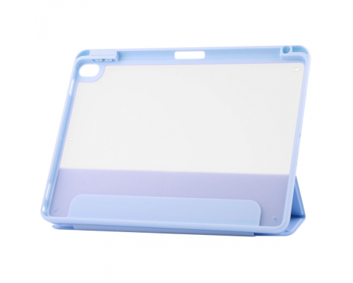 Чохол-книжка Proove Solid Case iPad 9.7 2017 (2018) lavender gray PLS-00-00131741