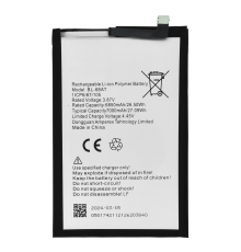 Акумулятор Tecno BL-68AT (Original China) PLS-00-00121192