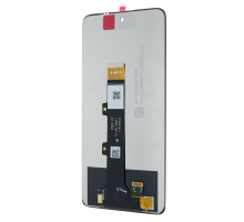 Дисплей Motorola XT2229 Moto E32s з сенсором black PLS-00-00111734