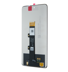 Дисплей Motorola XT2229 Moto E32s з сенсором black PLS-00-00111734