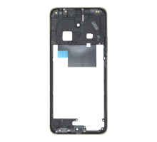 Середня частина корпусу Xiaomi Redmi 14C green (Original China) PLS-00-00147438