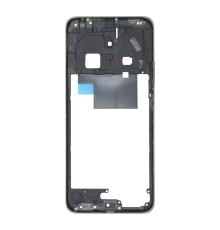 Середня частина корпусу Xiaomi Redmi 14C green (Original China) PLS-00-00147438