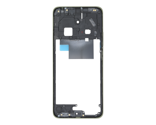 Середня частина корпусу Xiaomi Redmi 14C green (Original China) PLS-00-00147438