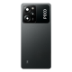 Задня кришка Xiaomi Poco X5 Pro 5G black (Original China) PLS-00-00111269