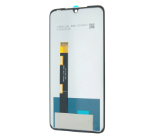 Дисплей UMIDIGI Bison (Android 11) з сенсором black PLS-00-00106293