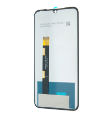 Дисплей UMIDIGI Bison (Android 11) з сенсором black PLS-00-00106293