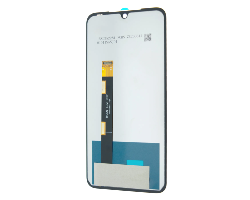 Дисплей UMIDIGI Bison (Android 11) з сенсором black PLS-00-00106293