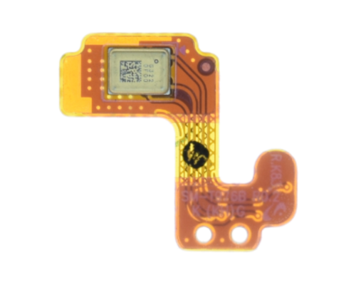 Мікрофон Samsung X610 Galaxy Tab S9 FE+ зі шлейфом PLS-00-00128605