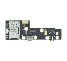 Плата зарядки Lenovo TB328XU Tab M10 (3rd Gen) (Original) PLS-00-00131547