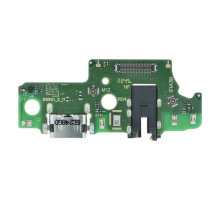 Плата зарядки Samsung A146P Galaxy A14 5G (Original China) PLS-00-00133607