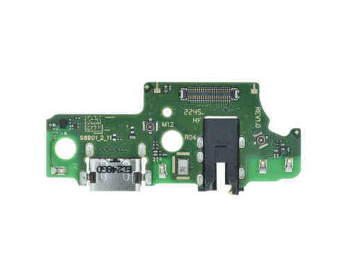 Плата зарядки Samsung A146P Galaxy A14 5G (Original China) PLS-00-00133607