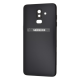 Задня кришка Samsung J810 Galaxy J8 (2018) black (Original China) PLS-00-00054727