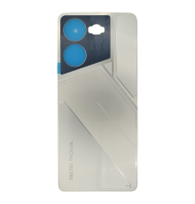 Задня кришка Tecno Pova 5 gold PLS-00-00129736