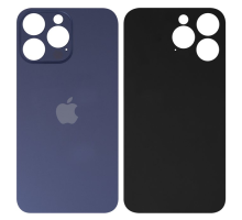 Задня кришка iPhone 14 Pro Max purple (Стандартний отвір) PLS-00-00156367