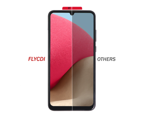 Дисплей Huawei Y6 2019 з сенсором black (FLYCDI) PLS-00-00111020