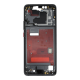 Рамка дисплея Huawei Mate 20 Pro black PLS-00-00114814