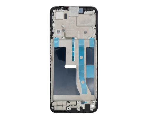 Рамка дисплея Nokia G42 black PLS-00-00142193