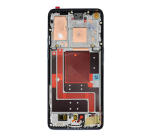 Дисплей OnePlus 9 (Ver1) з сенсором та рамкою purple (Original China) PLS-00-00121241