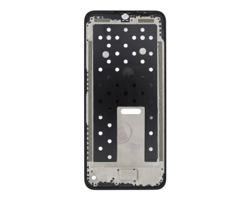 Рамка дисплея Nokia G42 black PLS-00-00142193