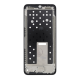 Рамка дисплея Nokia G42 black PLS-00-00142193