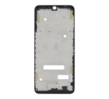 Рамка дисплея ZTE Blade V40 Design black (Original China) PLS-00-00159993