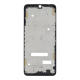 Рамка дисплея ZTE Blade V40 Design black (Original China) PLS-00-00159993