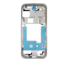 Середня частина корпусу Google Pixel 9 Pro beige (Original China) PLS-00-00147452