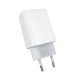 Зарядний пристрій Ridea RW-11311 Element 10.5W 2.1A 1USB-A з кабелем Lightning white PLS-00-00123682