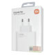 Зарядний пристрій Xiaomi 120W Gan 1USB-A (Original China) white PLS-00-00138382