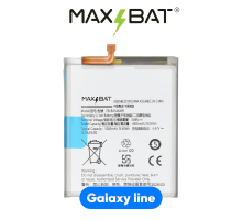 Акумулятор для Samsung EB-BA546ABY (Max Bat GalaxyLine) PLS-00-00153267
