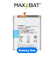 Акумулятор для Samsung EB-BA546ABY (Max Bat GalaxyLine) PLS-00-00153267